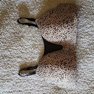 VS T-Shirt Lightly Lined Wireless Bra